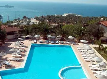 Akdas 3* Kusadası